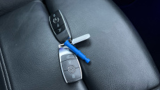 Mercedes-Benz CLA 180 AMG Line Premium Plus 4dr Tip Auto Petrol Saloon